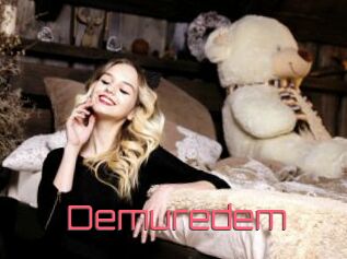 Demuredem