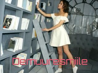 Demuuresmiile