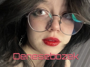Denesebozek