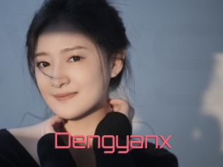 Dengyanx
