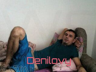 Denilovy