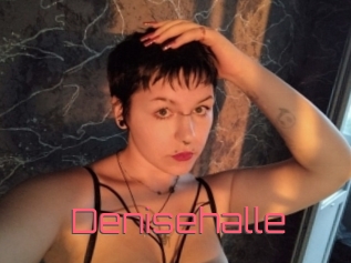 Denisehalle