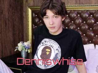 denniswhise Webcam Sexe Direct