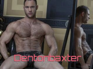 Dentonbaxter