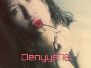 Denyys76
