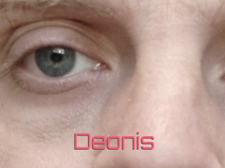 Deonis