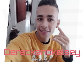Dereckandkelsey
