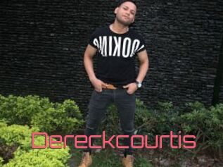 Dereckcourtis