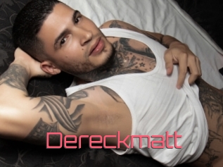 Dereckmatt