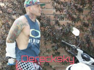 Derecksky
