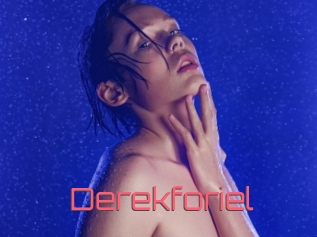 Derekforiel