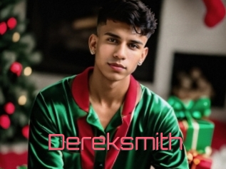 Dereksmith