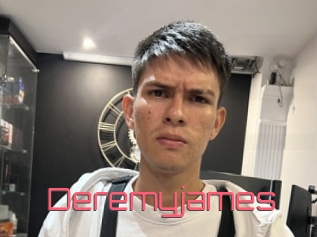 Deremyjames