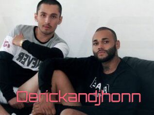 derickandjhonn Webcam Sexe Direct
