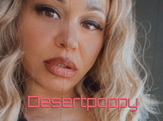 Desertpoppy
