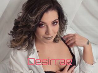 Desirrae