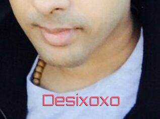 Desixoxo
