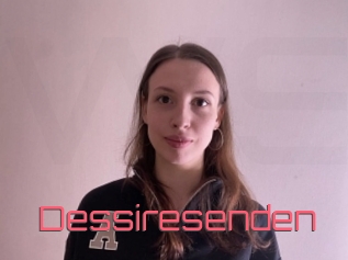 Dessiresenden