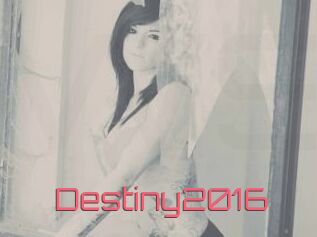Destiny2016