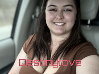 Destinylove