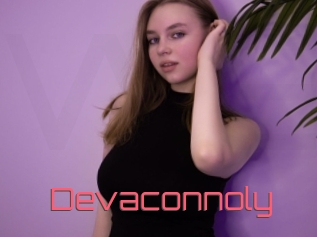 Devaconnoly