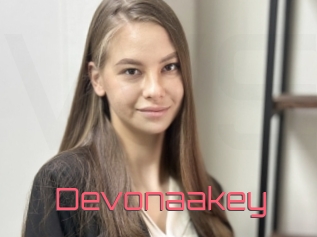 Devonaakey