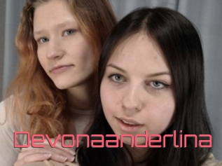 Devonaanderlina