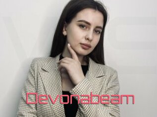 Devonabeam