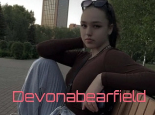Devonabearfield