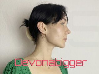 Devonabigger