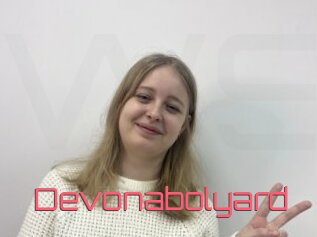 Devonabolyard