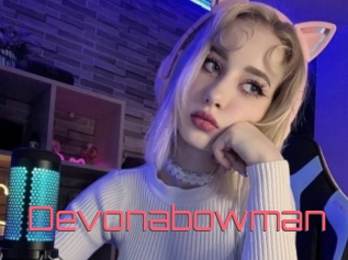 Devonabowman