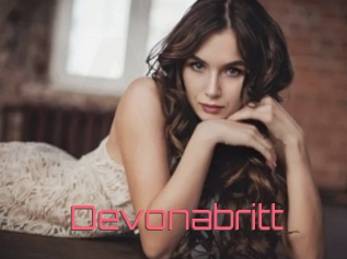 Devonabritt