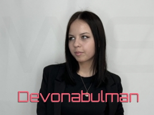 Devonabulman