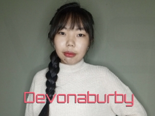 Devonaburby
