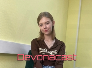 Devonacast