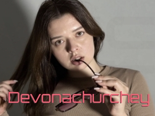 Devonachurchey