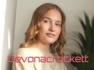 Devonacrockett