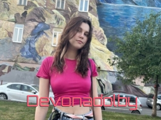 Devonadolby