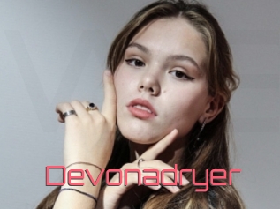 Devonadryer