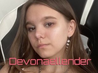 Devonaellender