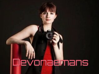 Devonaemans