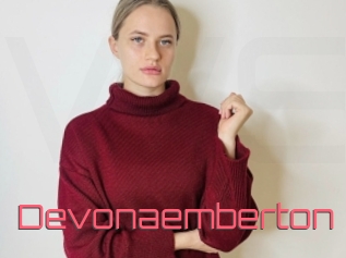 Devonaemberton