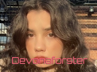 Devonaforster