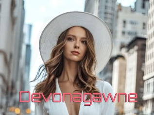 Devonagawne