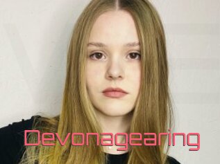 Devonagearing