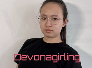 Devonagirling
