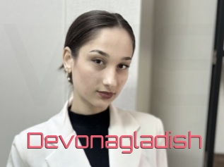 Devonagladish