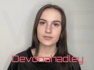Devonahadley