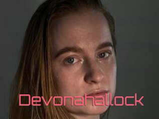 Devonahallock